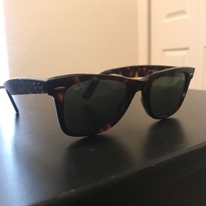 Ray Ban Sunglasses